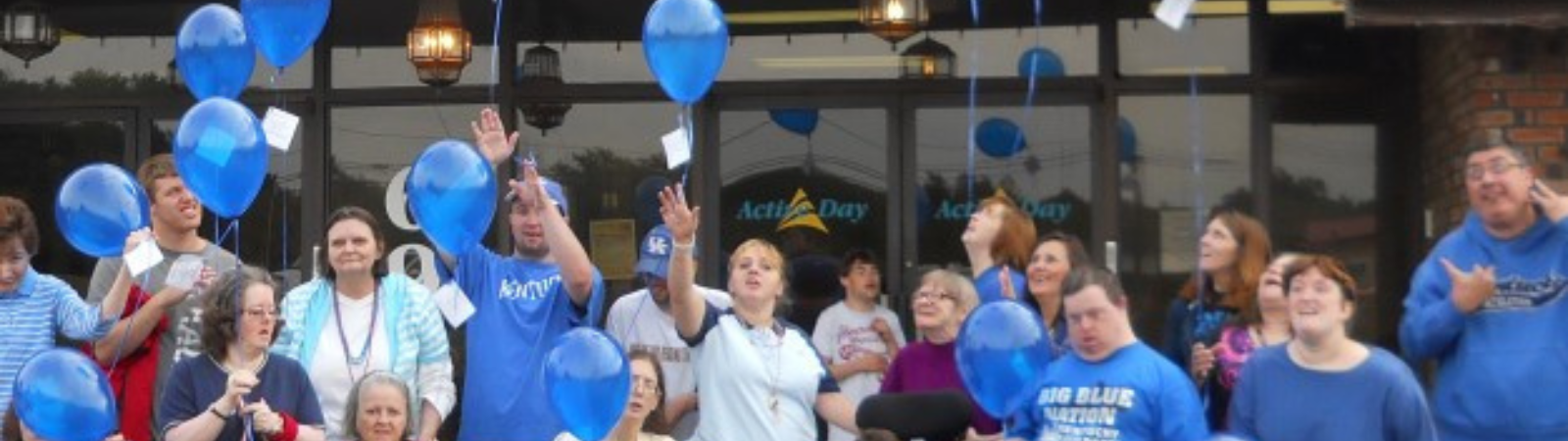 Active Day/Senior Care