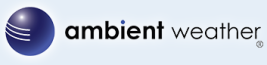 Ambient Weather Logo