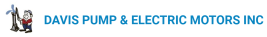 Davis Pump Logo