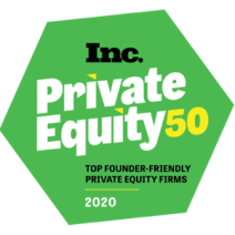 Private Equity 50