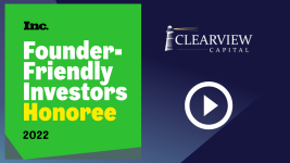 Clearview Recognized by Inc. for the 4th consecutive year!