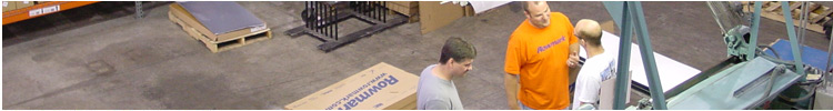 Rowmark