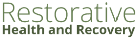 Restorative Health Logo