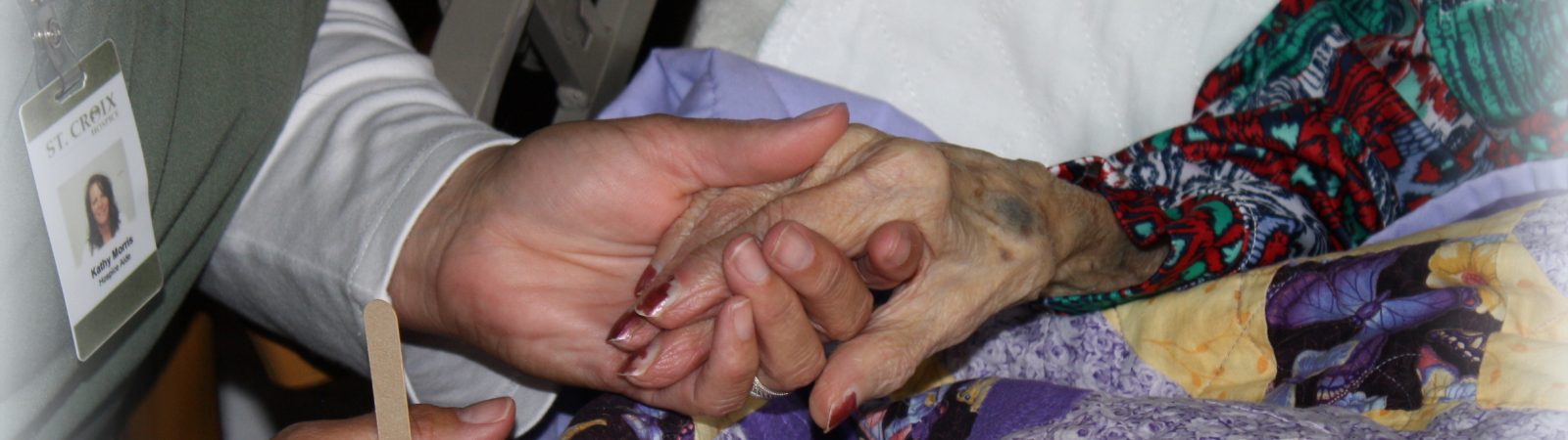 St. Croix Hospice