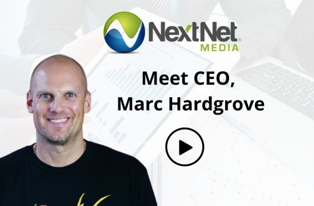 Interview with Next Net Media’s CEO