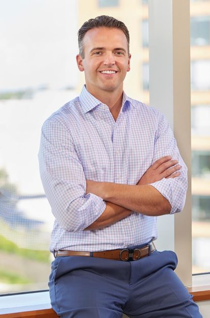 Matthew Blevins