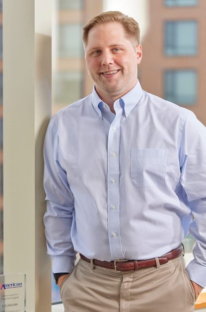Brent Simon