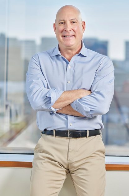 Lawrence Simon