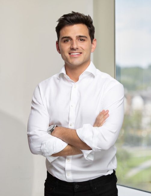 Nicholas Mireles