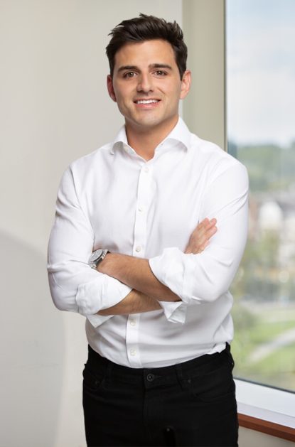 Nicholas Mireles